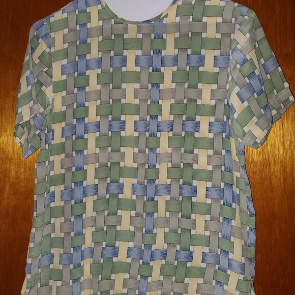 Lee David Collection Top - Picture 1 of 4